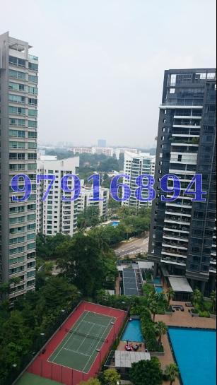 The Trizon (D10), Condominium #65992572